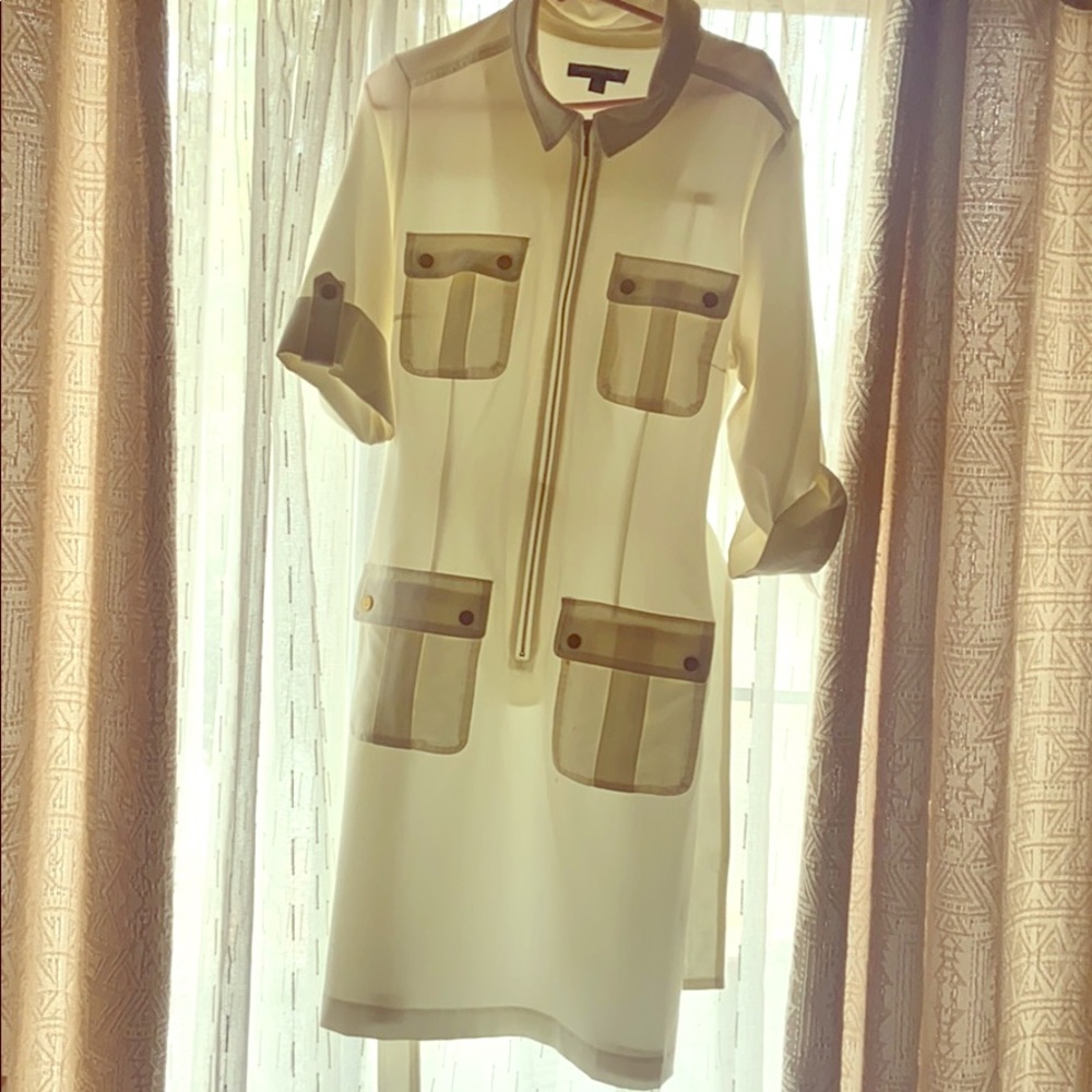Women’s Dress